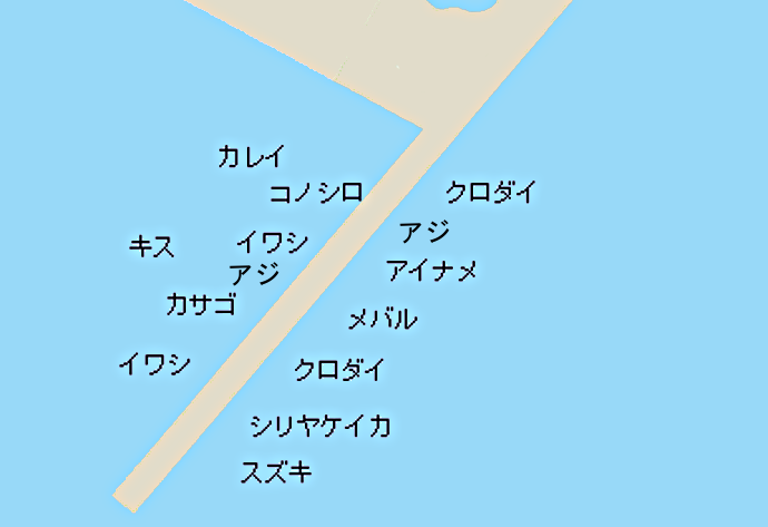 【ルアー】神奈川県の最強釣り場ベスト16【エサ】