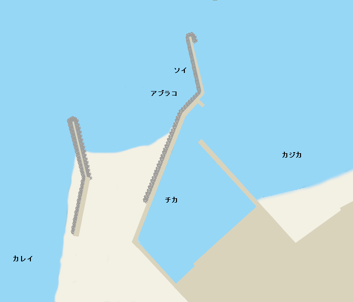 富浜漁港の釣り情報 魚速報