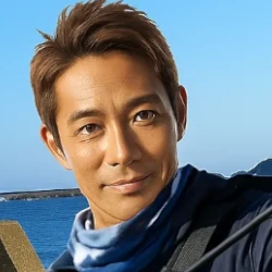 亀岡寿太郎