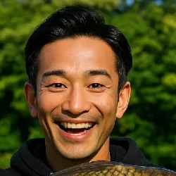 勝田一晴