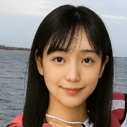 国生遥