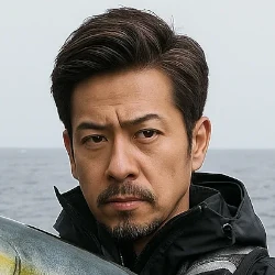 広岡龍平