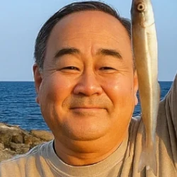 持田芳雄