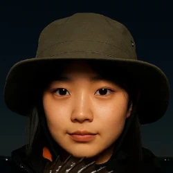 森永裕子