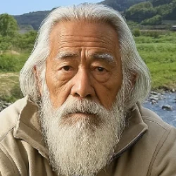 米田兼六