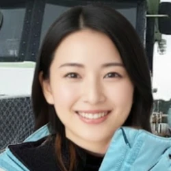 中代美代子