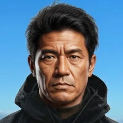 北方豪憲