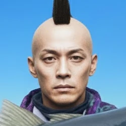 馬頭吉秀